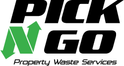 Pick N Go Property Waste Services